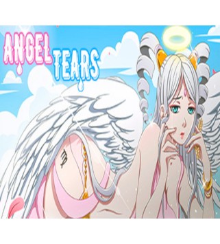 Angel Tears Steam Key GLOBAL